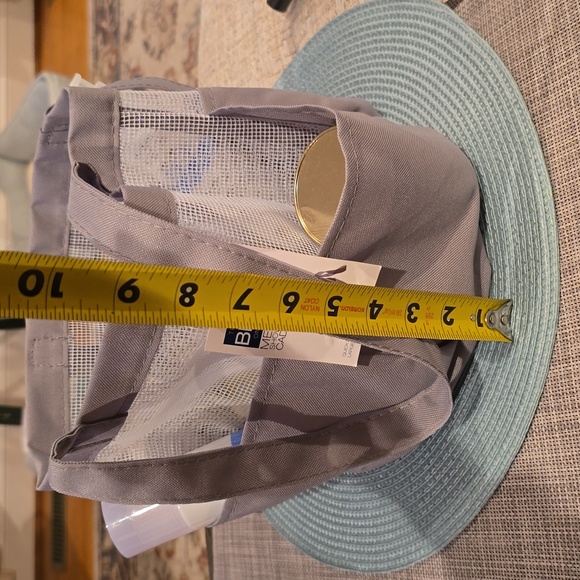 2 MESH SHOWER CADDY BUNDLE OF 2 - Picture 15 of 15